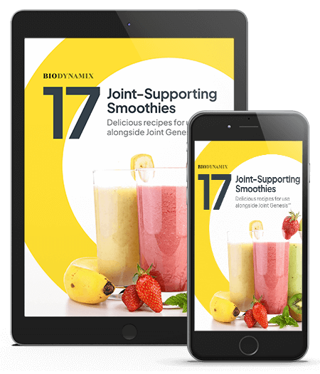 Joint Genesis bonus guide 1